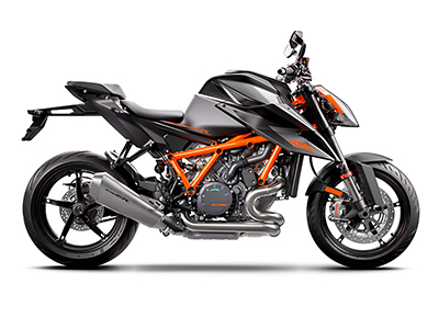 1290 Super Duke R